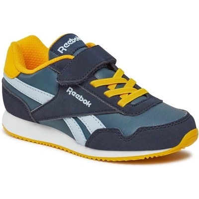 Reebok Сникърси Reebok Royal Cl Jog 3.0 1V IE4166 Син (Royal Cl Jog 3.0 1V IE4166)