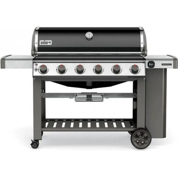 Image 1 of Weber Genesis II E-610 GBS