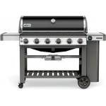 Weber Genesis II E-610 GBS