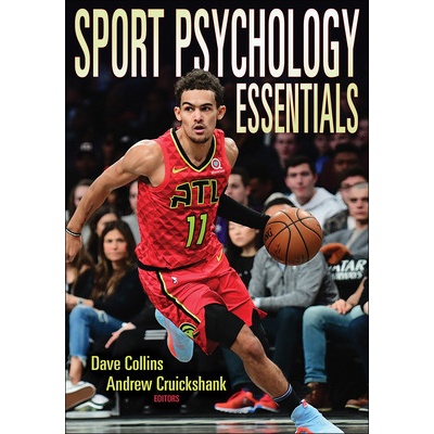 Sport Psychology Essentials - (Collins Dave)
