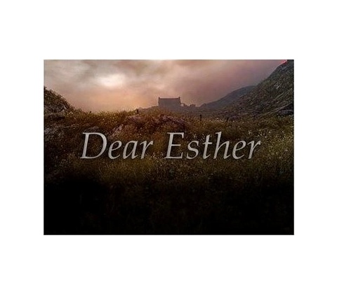 Dear Esther