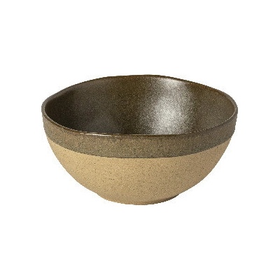 Costa Nova Miska Arenito hnědá 16 cm 0,67 l