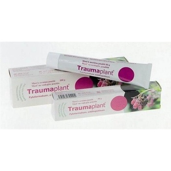 TRAUMAPLANT DRM UNG 100G