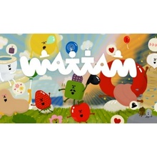 Wattam