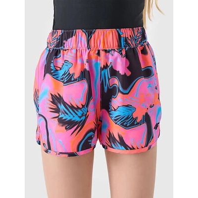 dívčí kraťasy 4F