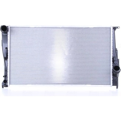 Chladič, chlazení motoru NISSENS 60785A