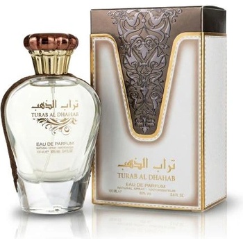 Ard Al Zaafaran Turab Al Dhahab EDP 100 ml