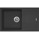 Sinks LINEA 780 N Truffle