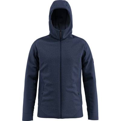 Salewa Мъжко вълнено яке Salewa Fanes Sarner Light Hybrid Jacket Casual jacket - Navy Blazer - размер 48 (EU) (003-3247-0212)