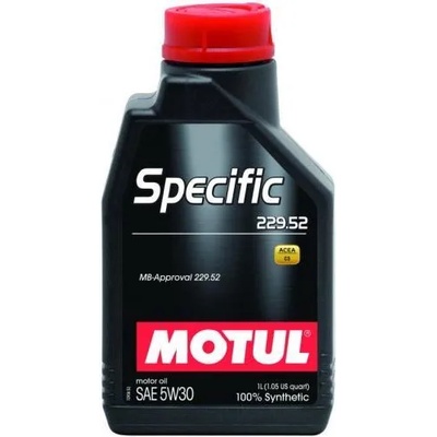 Motul Specific 229.52 5W-30 1 l