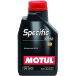 Motul Specific 229.52 5W-30 1 l
