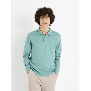 Celio Cejersy Поло тениска Celio | Sin | МЪЖЕ | S