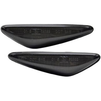 Sada směrových světel ABAKUS L30-140-001LED-S