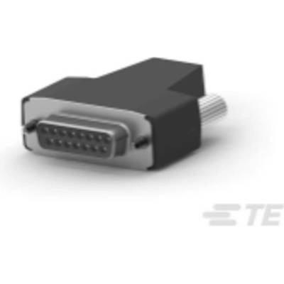 TE Connectivity TE AMP AMPLIMITE HD20 Crimp Snap-In 1658657-1 1 ks Package