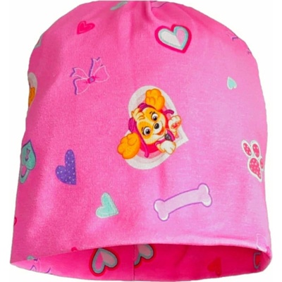 UNITED LABELS dívčí čepice Tlapková patrola Paw Patrol – Hledejceny.cz
