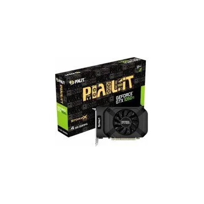 Palit GeForce GTX 1050 Ti StormX 4GB GDDR5 128bit (NE5105T018G1-1070F)