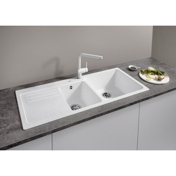 Image 1 of BLANCO NAYA 8 S (525785)