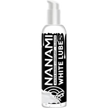 Image 1 of NANAMI Бял лубрикант "nanami white lube" 150 мл Изкуствена сперма