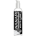 NANAMI Бял лубрикант "nanami white lube" 150 мл Изкуствена сперма