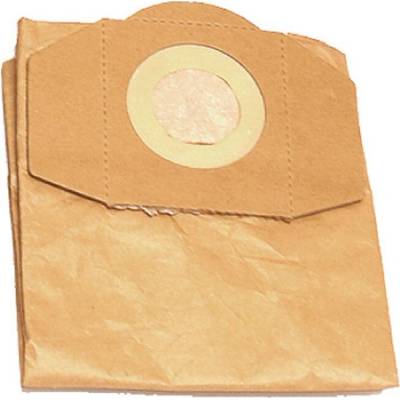 Dedra DED66001 papierové vrecká 20l 5ks