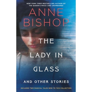 LADY IN GLASS & OTHER STORIES | BISHOP ANNE (2025)