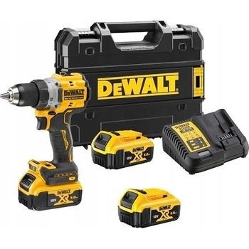 DeWALT DCD800P2T