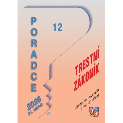 Poradce 12/2026