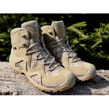Lowa Zephyr GTX Mid TF Ws coyote