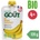 Good Gout BIO Банан (120 g) (27241)