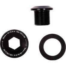 Sram Crank ARM BOLT SELF-EXTR M15/M26 GXP BLK