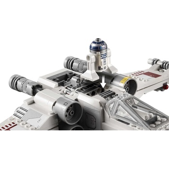 LEGO® Star Wars™ 75301 Stíhačka X-wing Luka Skywalkera