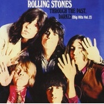 The Rolling Stones - Through The Past, Darkly (Big Hits Vol. 2) (Remastered) (CD) (0018771900320)