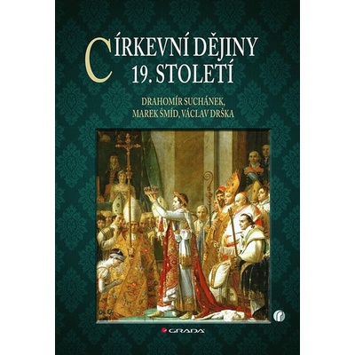 Církevní dějiny 3
