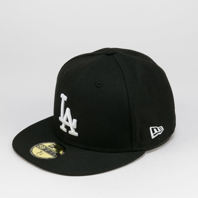 New Era MLB Basic LA C/O Black/ White – Zbozi.Blesk.cz