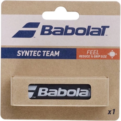 Babolat Syntec Team 1 ks černá
