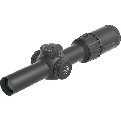 Vector Optics VO LPVO TAURON 1-6x24 G2 FFP