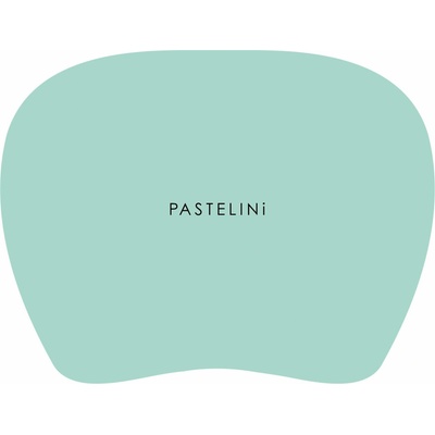 Karton PP Pastelini zelená 8-101