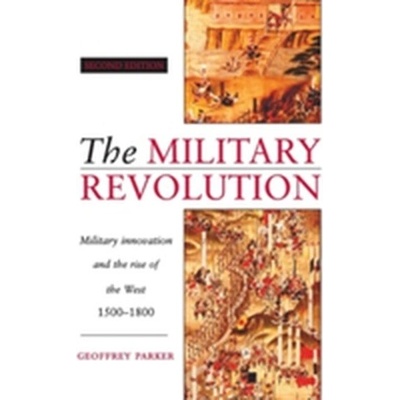 Military Revolution - Parker Geoffrey