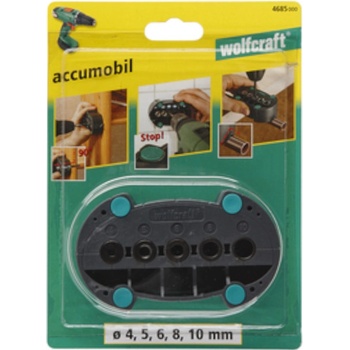 Wolfcraft 4006885468504