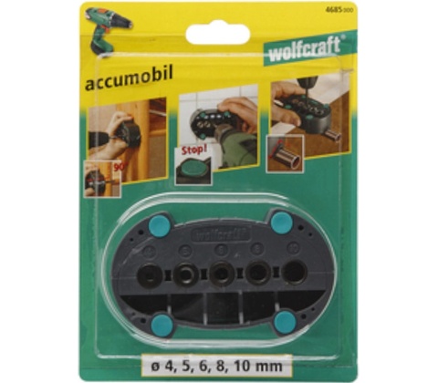 Wolfcraft 4006885468504