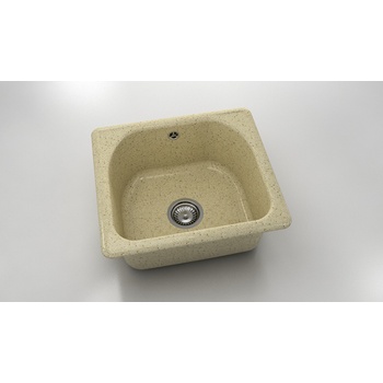 Image 1 of FAT Mивка Classic 207, Granicite, 323 Aspen, с включен сифон