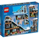 LEGO® City - Ski and Climbing Center (60366)