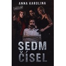 Sedm čísel - Anna Karolina