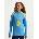 Nike Блуза fcb y nk df strk drill top kse