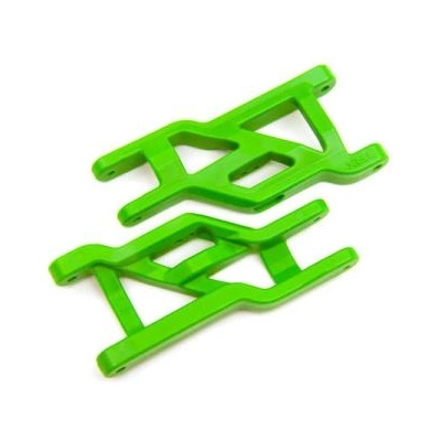 Traxxas Предно HD зелено окачване Traxxas (2)