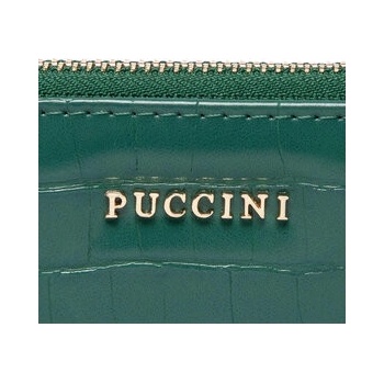 Puccini BLP830C Zelená