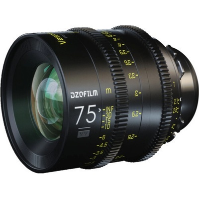 Syntex Vespid 75mm T2.1 FF EF mount