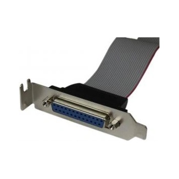 StarTech Aдаптер startech plate25f16lp