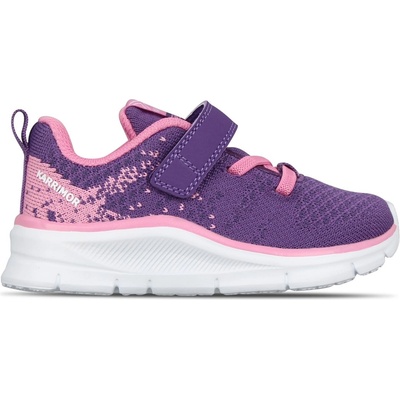 Karrimor Детски маратонки Karrimor Duma 6 Running Shoes Infants Girls - Purple/Pink