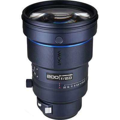 Laowa 200mm f/2.0 AF Full Frame Sony E